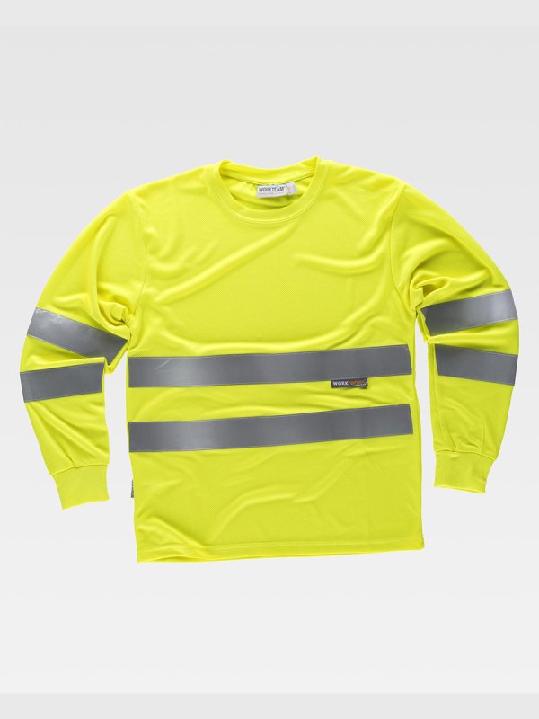 yellow fluo